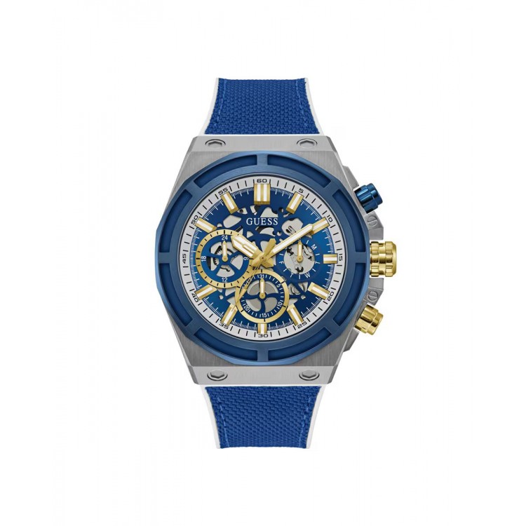Ceas Barbati, Guess, Masterpiece GW0713G1 Ceas Barbati, Guess, Masterpiece GW0713G1
