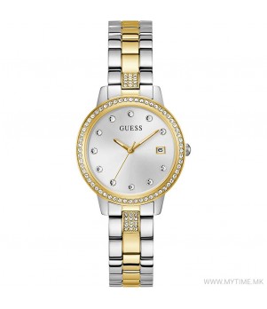 Ceas Dama, Guess, Heartless GW0725L1