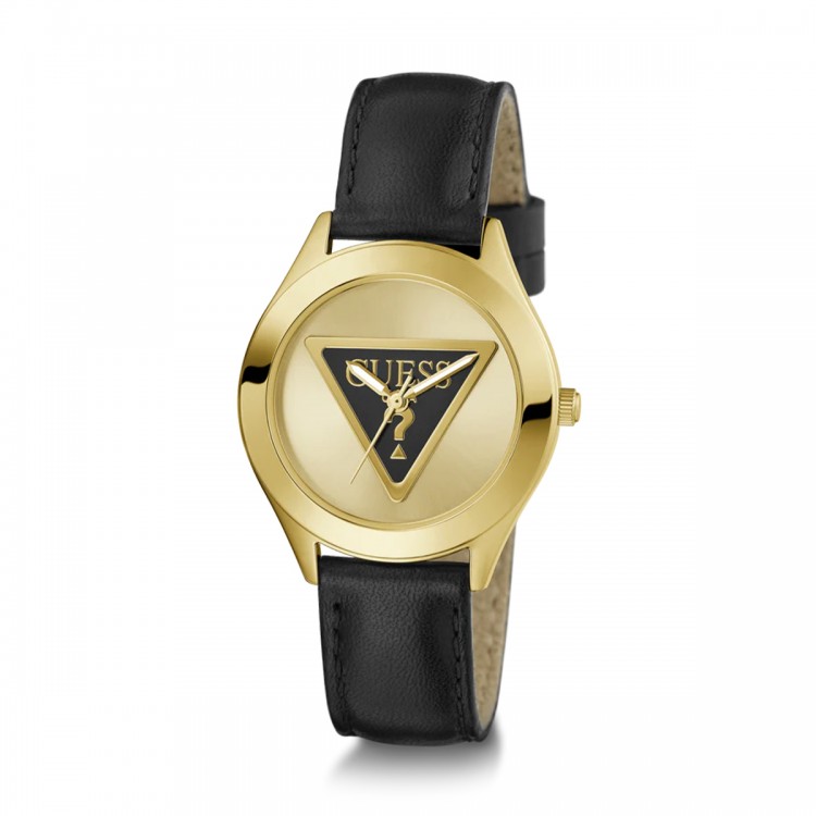 Ceas Dama, Guess, Tri Plaque GW0744L2 Ceas Dama, Guess, Tri Plaque GW0744L2