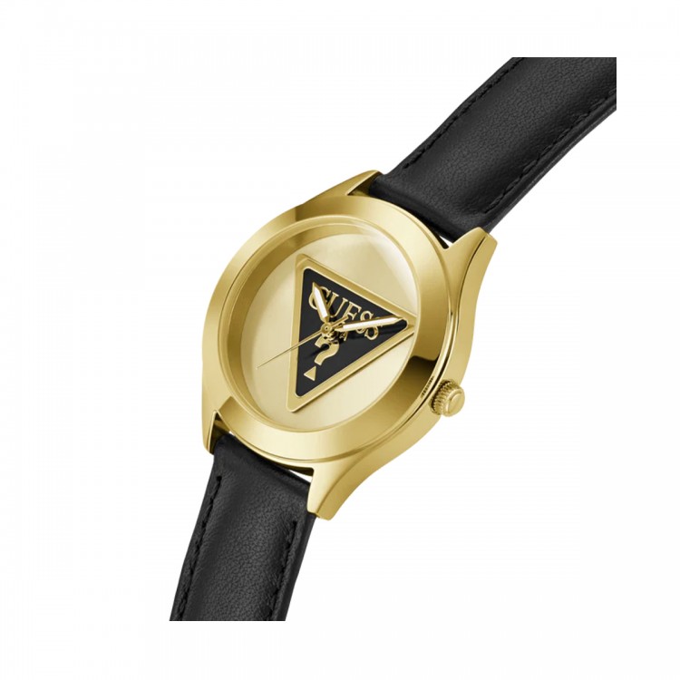 Ceas Dama, Guess, Tri Plaque GW0744L2 Ceas Dama, Guess, Tri Plaque GW0744L2