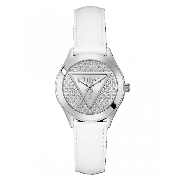 Ceas Dama, Guess, Glitz Plaque GW0745L3 Ceas Dama, Guess, Glitz Plaque GW0745L3