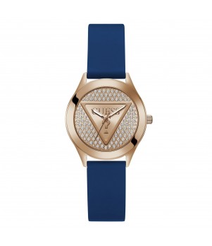 Ceas Dama, Guess, Glitz Plaque GW0745L4