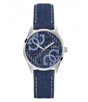 Ceas Dama, Guess, G Stitch GW0755L1