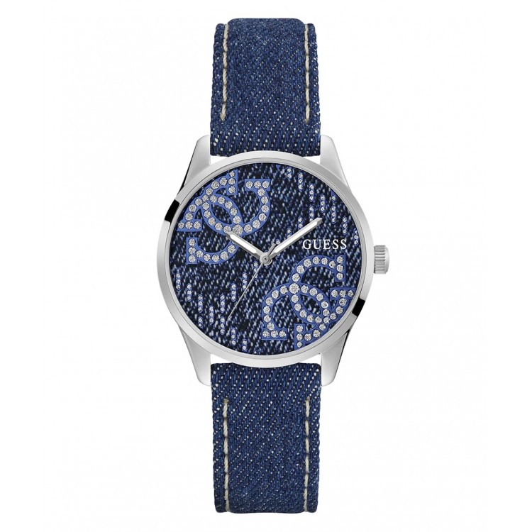 Ceas Dama, Guess, G Stitch GW0755L1