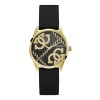 Ceas Dama, Guess, Stitch GW0755L3 Ceas Dama, Guess, Stitch GW0755L3