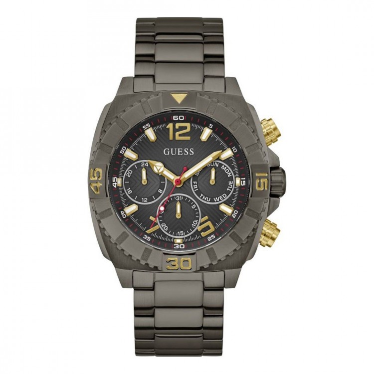 Ceas Barbati, Guess, Traction GW0800G2