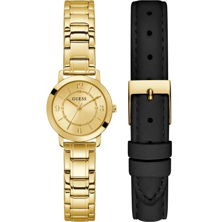 Ceas Dama, Guess, Melody GW0808L2, Set cu Bratara suplimentara Ceas Dama, Guess, Melody GW0808L2, Set cu Bratara suplimentara