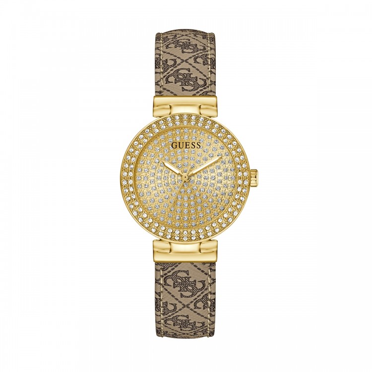 Ceas Dama, Guess, Micro Queen GW0943L2 Ceas Dama, Guess, Micro Queen GW0943L2