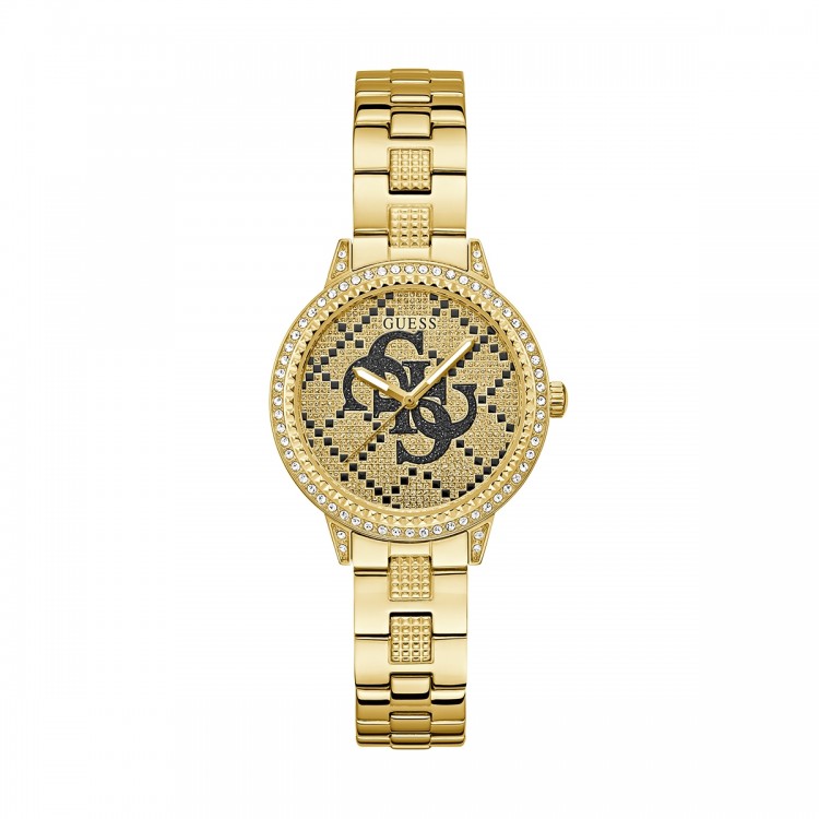 Ceas Dama, Guess, Micro Queen GW0944L2
