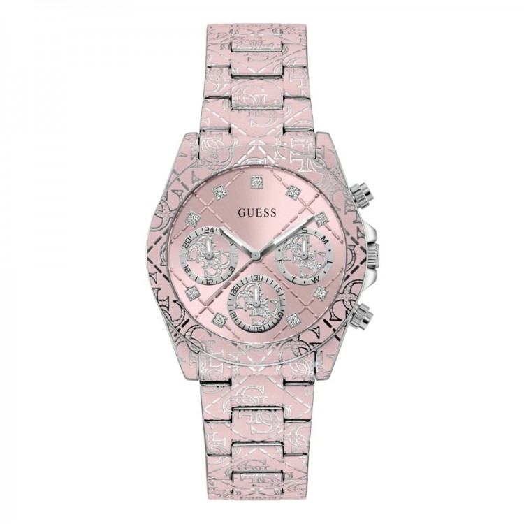 Ceas Dama, Guess, Gemma GW0986L1 Ceas Dama, Guess, Gemma GW0986L1