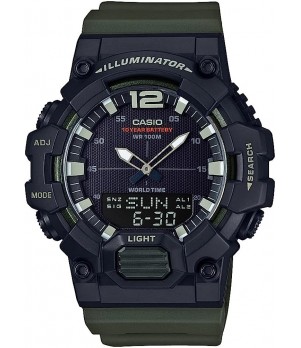 Ceas Barbati, Casio, Collection HDC HDC-700-3AVCF