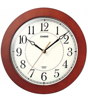 Ceas De Perete, Casio, Wall Deco IQ-126-5DF