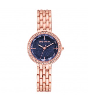 Ceas Dama, Juicy Couture, JC120 JC1208NVRG