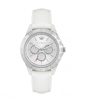 Ceas Dama, Juicy Couture, JC122 JC1221SVWT