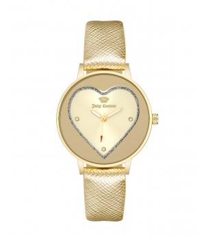 Ceas Dama, Juicy Couture, JC124 JC1234GPGD