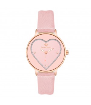Ceas Dama, Juicy Couture, JC124 JC1234RGPK