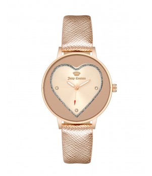 Ceas Dama, Juicy Couture, JC124 JC1234RGRG