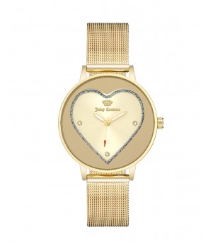 Ceas Dama, Juicy Couture, JC124 JC1240CHGP
