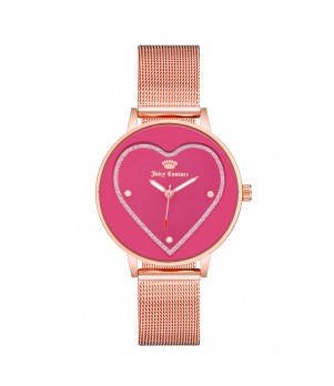 Ceas Dama, Juicy Couture, JC124 JC1240HPRG