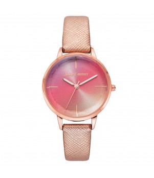Ceas Dama, Juicy Couture, JC126 JC1256RGRG