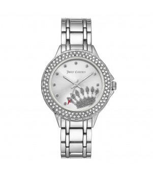 Ceas Dama, Juicy Couture, JC128 JC1283SVSV