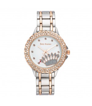 Ceas Dama, Juicy Couture, JC128 JC1283WTRT