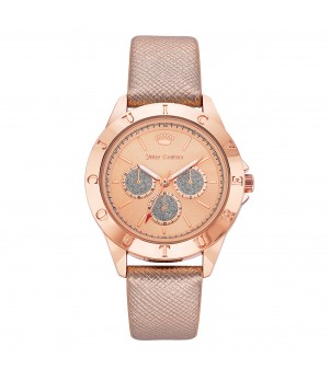 Ceas Dama, Juicy Couture, JC129 JC1294RGRG