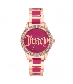Ceas Dama, Juicy Couture, JC138 JC1308HPRG