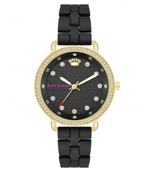 Ceas Dama, Juicy Couture, JC131 JC1310GPBK