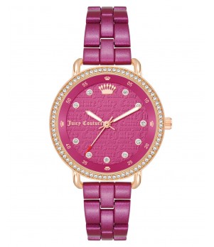 Ceas Dama, Juicy Couture, JC131 JC1310RGHP