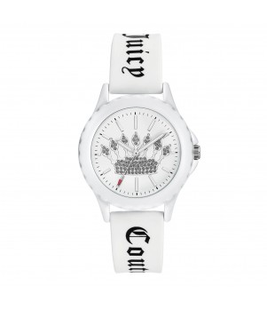 Ceas Dama, Juicy Couture, JC132 JC1325WTWT