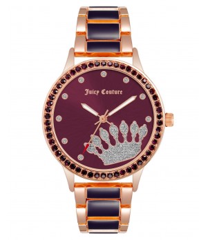 Ceas Dama, Juicy Couture, JC133 JC1334RGPR