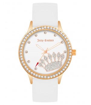 Ceas Dama, Juicy Couture, JC134 JC1342RGWT