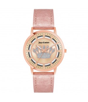 Ceas Dama, Juicy Couture, JC134 JC1344RGPK