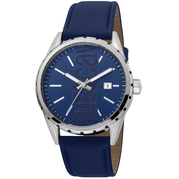 Ceas Barbati, Just Cavalli, Animal JC1G082L0095