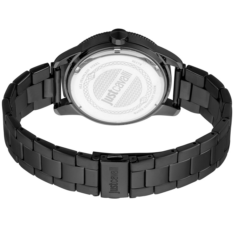 Ceas Barbati, Just Cavalli, Classic JC1G179M0085 Ceas Barbati, Just Cavalli, Classic JC1G179M0085