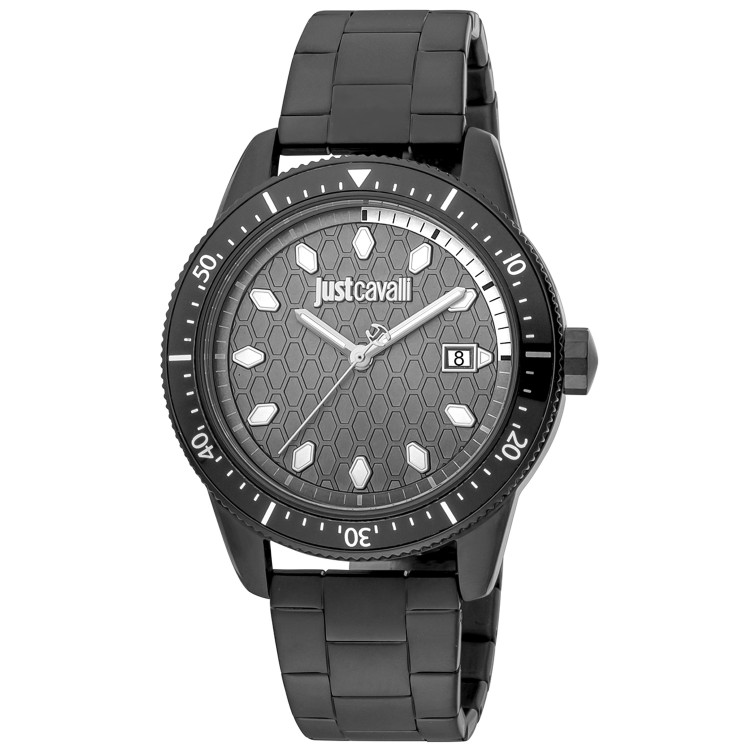 Ceas Barbati, Just Cavalli, Classic JC1G179M0085 Ceas Barbati, Just Cavalli, Classic JC1G179M0085