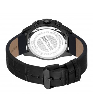 Ceas Barbati, Just Cavalli, Young JC1G242L0025