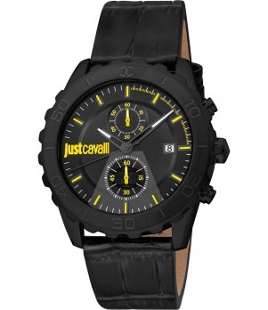 Ceas Barbati, Just Cavalli, Young JC1G242L0025