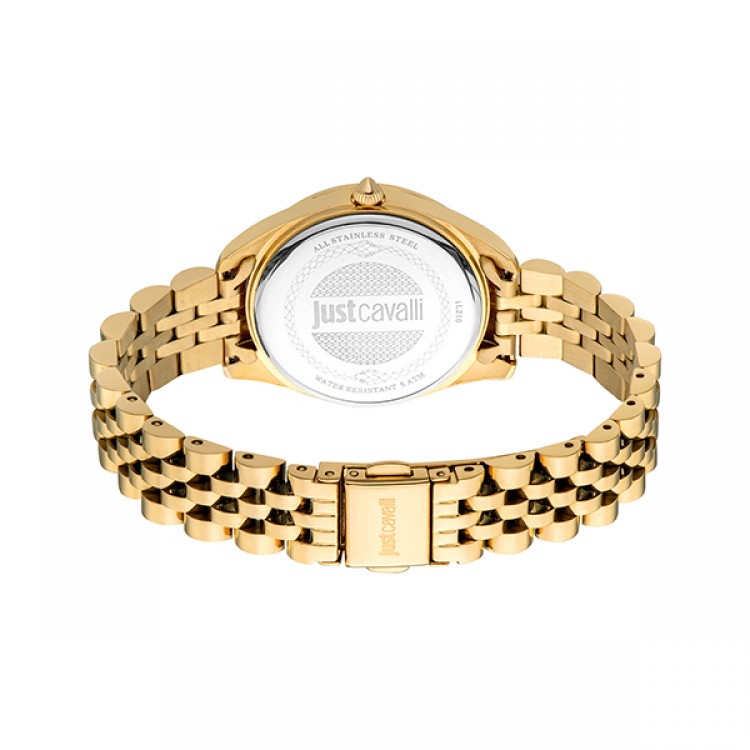 Ceas Dama, Just Cavalli, Animalier JC1L210M0475 Ceas Dama, Just Cavalli, Animalier JC1L210M0475