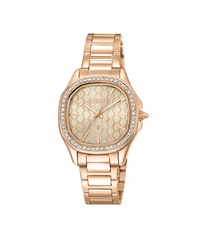 Ceas Dama, Just Cavalli, Glam Chic JC1L263M0075