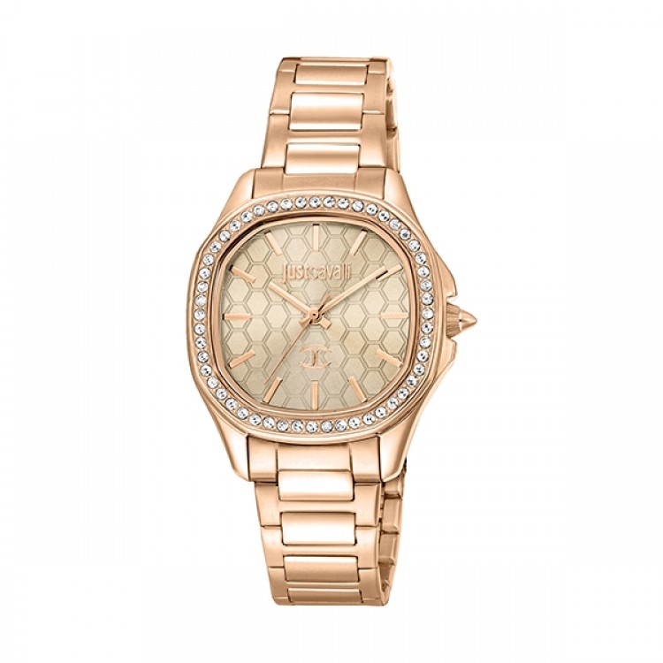 Ceas Dama, Just Cavalli, Glam Chic JC1L263M0075 Ceas Dama, Just Cavalli, Glam Chic JC1L263M0075