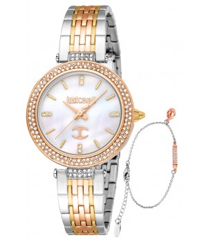 Ceas Dama, Just Cavalli, Savoca JC1L274M0095