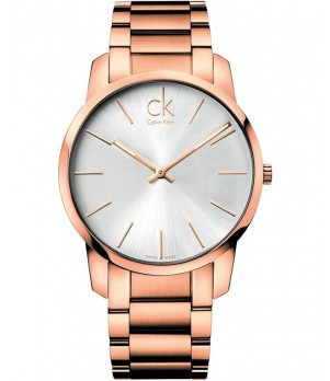 Ceas Calvin Klein, City K2G21646