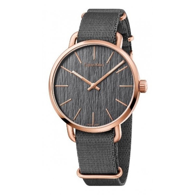 Ceas Barbati, Calvin Klein, Even K7B216P3