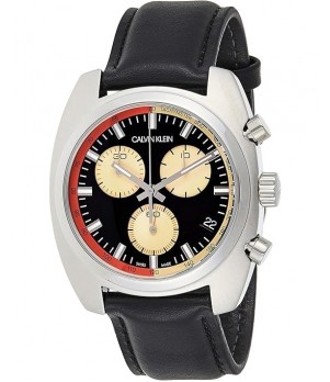 Ceas Barbati, Calvin Klein, City K8K371C1