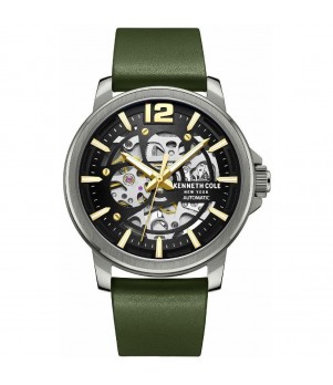 Ceas Barbati, Kenneth Cole, Skeleton KCWGE2220501