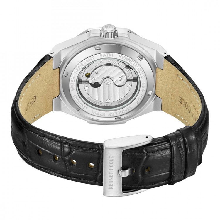 Ceas Barbati, Kenneth Cole, NY KCWGX0059001
