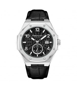 Ceas Barbati, Kenneth Cole, NY KCWGX0059001