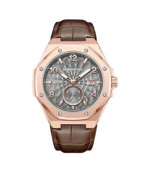 Ceas Barbati, Kenneth Cole, NY KCWGX0059002